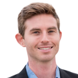 Ryan Pearson headshot